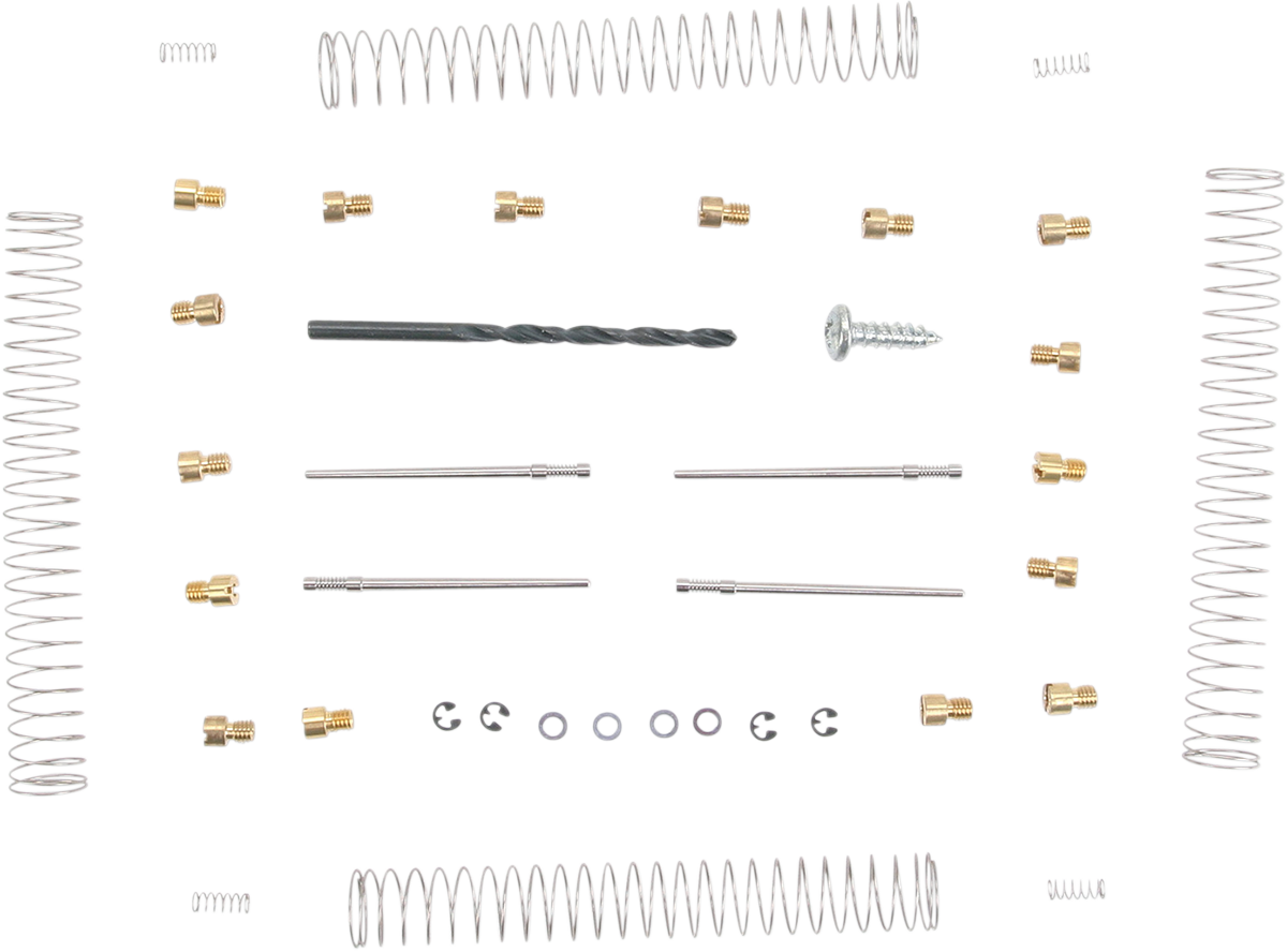 Dynojet Jet Kit - Stage 1 - Suzuki (#3151)