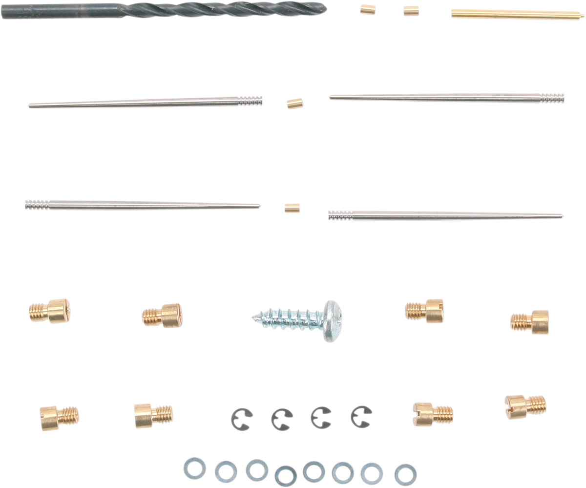 Dynojet Jet Kit - Stage 1 - Yamaha (#4161)