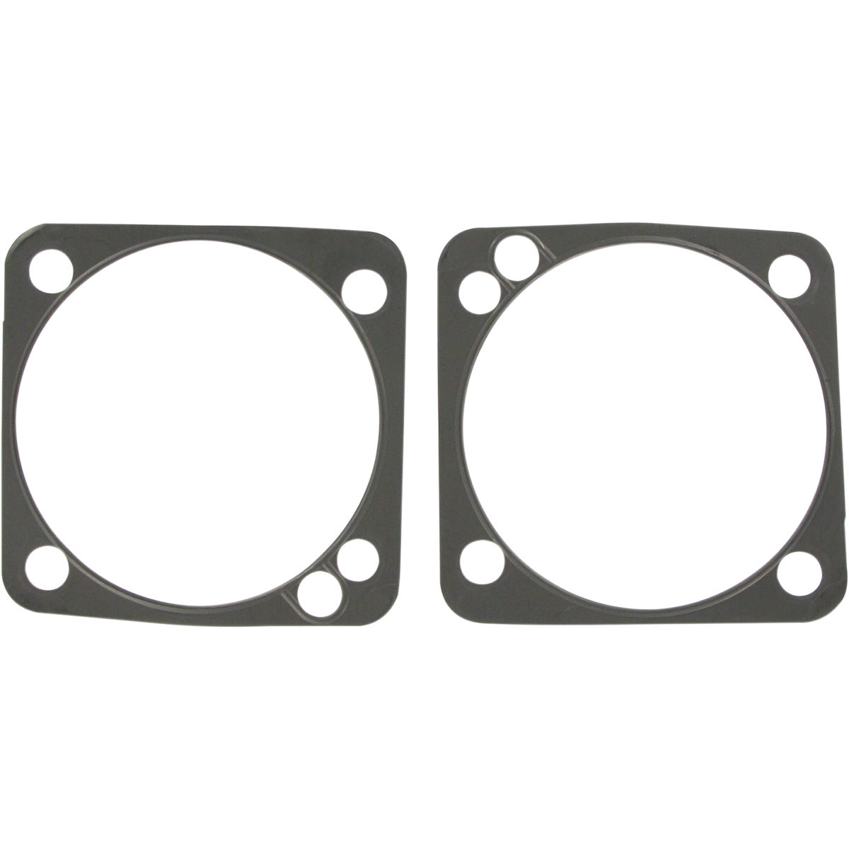 Cometic #C9936 - Base Gasket - S&S Super Sidewinder Plus - +4.125" - .020"