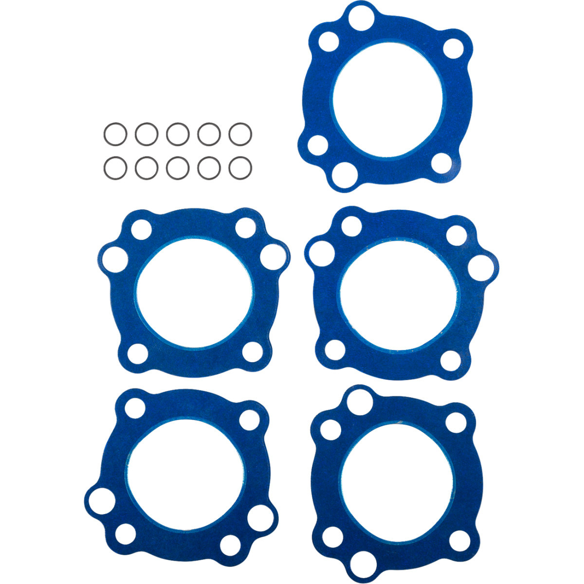 James Gasket #JGI-16664-86 - Cylinder Head Gasket with Armor - .045" - '86-'22 XL883