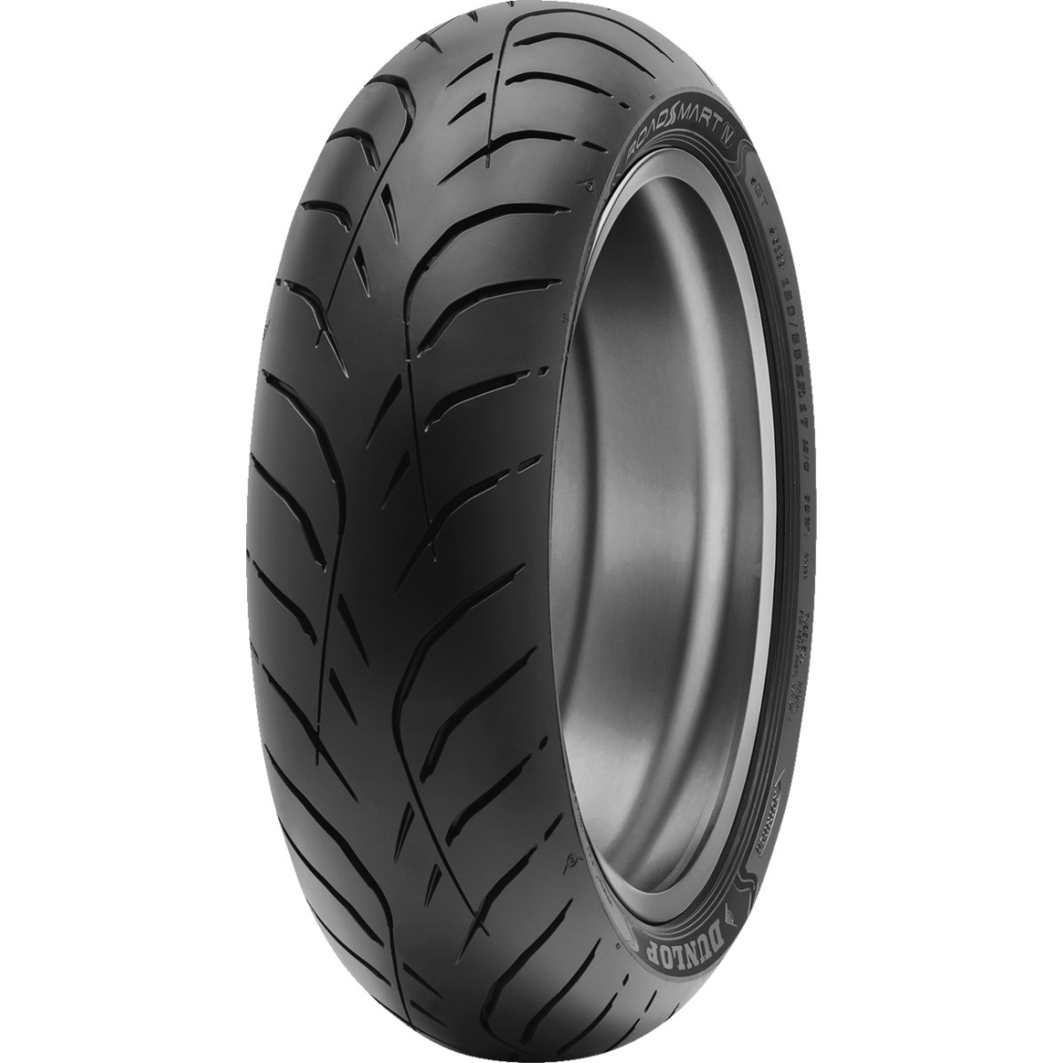 Dunlop #45253303 - Tire - Sportmax Roadsmart IV - Rear - 170/60ZR17 - (72W)