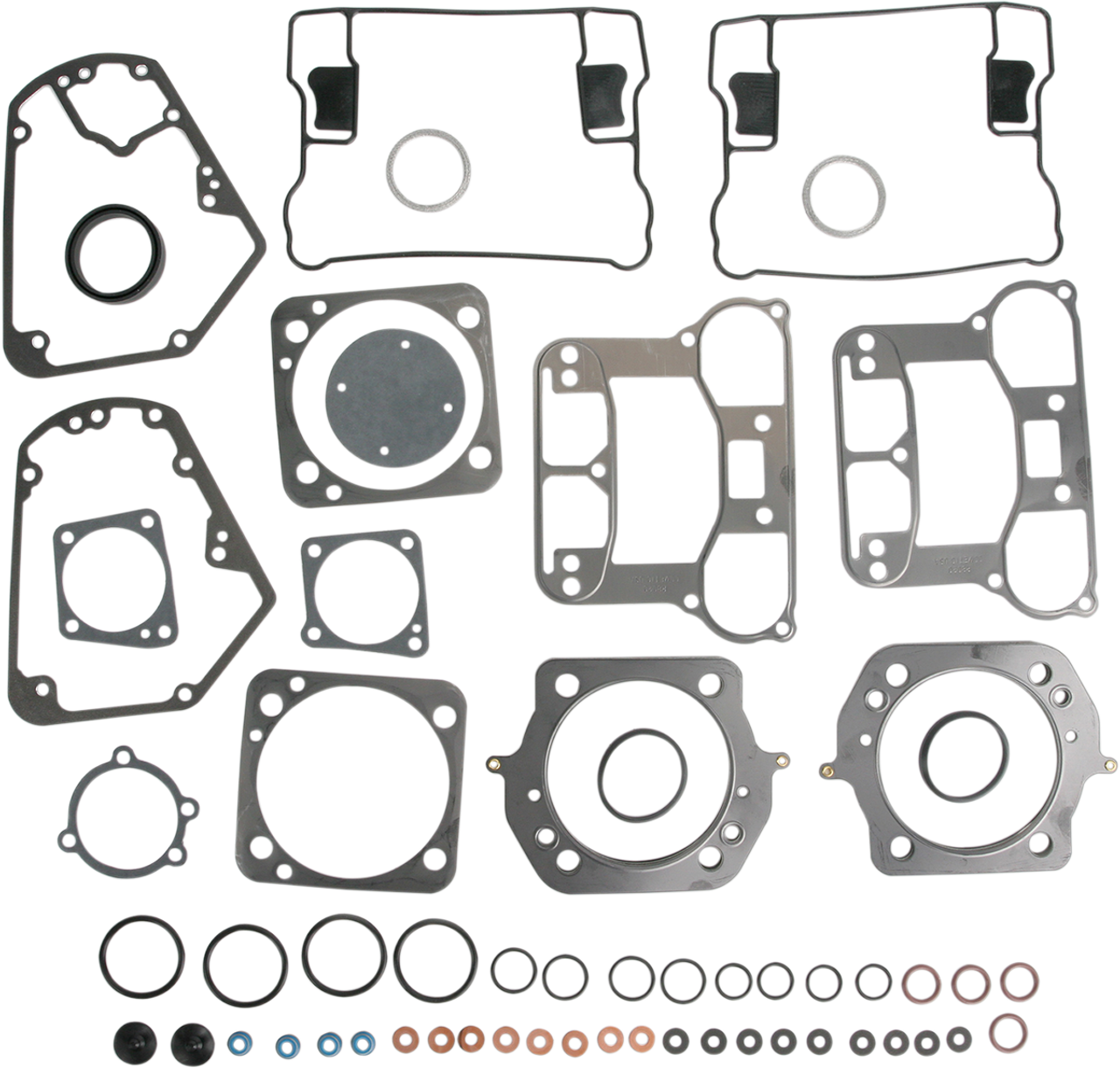 Top End Gasket - 4" - S&S