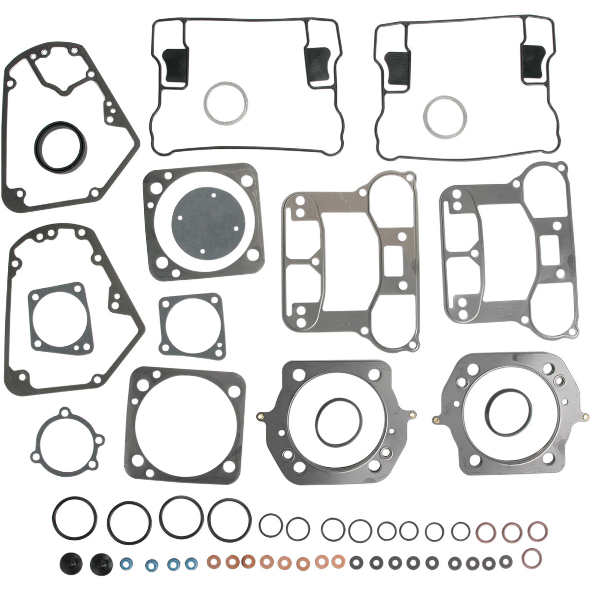 Cometic #C9917 - Top End Gasket - 4" - S&S