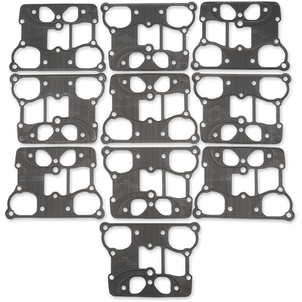Cometic #C9576 - Rocker Housing Gasket - .020" - '99-'17 Twin Cam