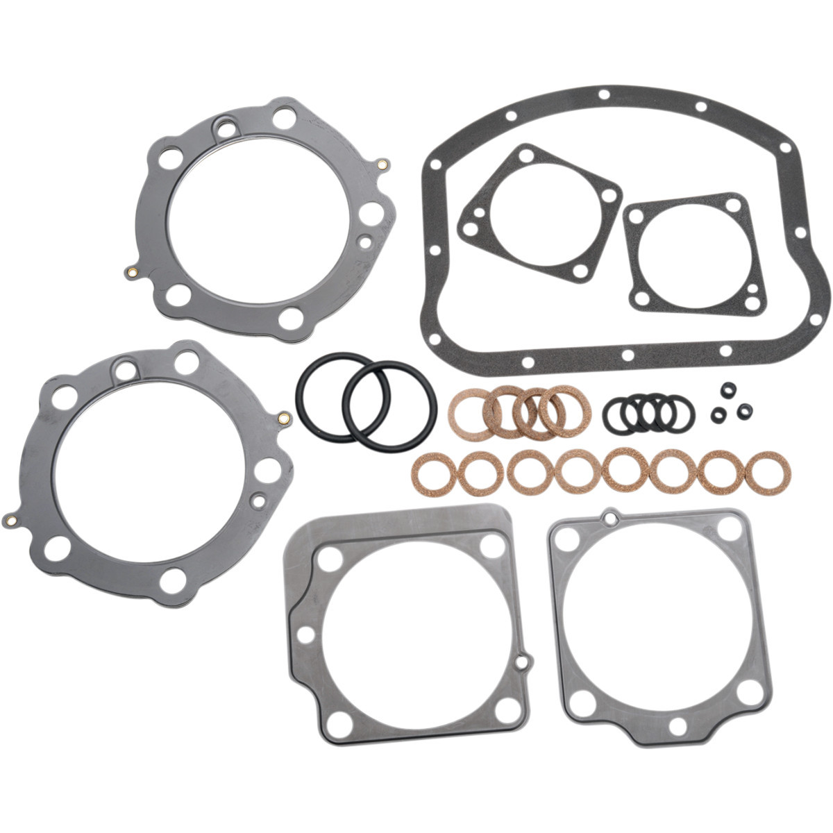 Cometic #C9968 - Top End Gasket - '48-'65 Panhead