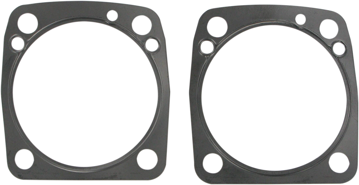 Base Gasket - Evo - .010"