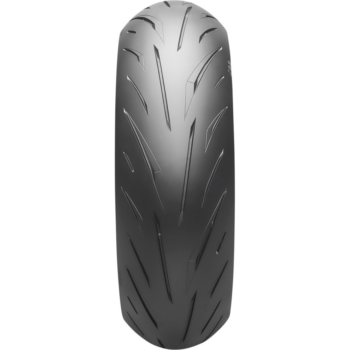 Bridgestone #11679 - Tire - Battlax S22 Hypersport - Rear - 140/70R17 - 66H