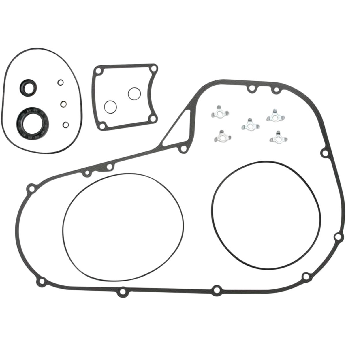 Cometic #C9888 - Primary Gasket Kit