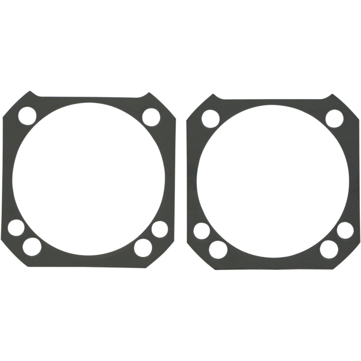 Cometic #C9739 - Cylinder Base Gasket - 4.125" - .020" - Twin Cam