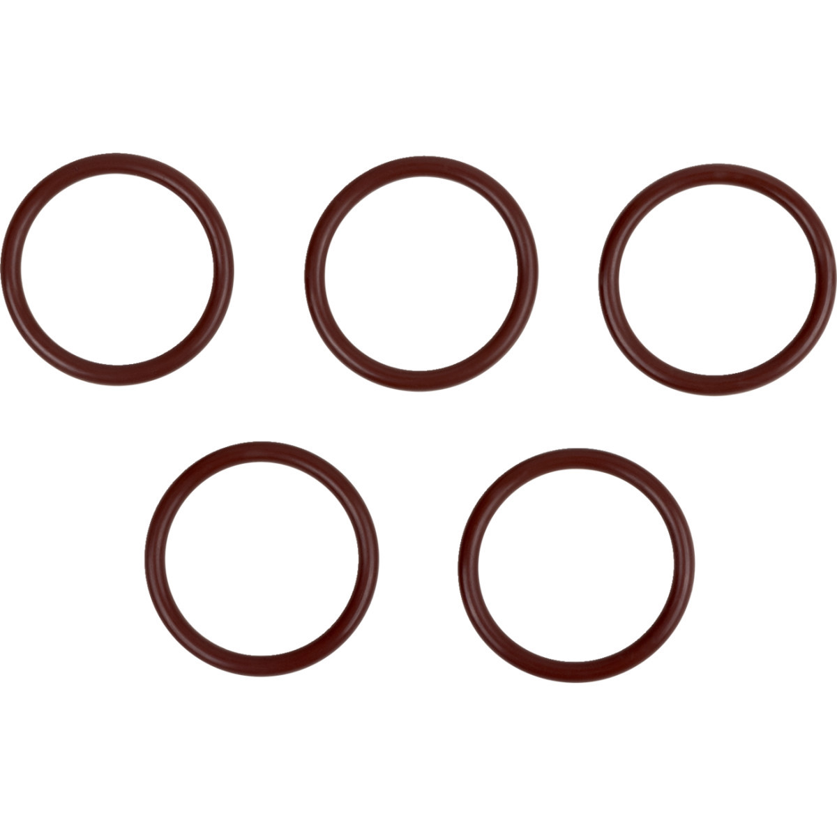 Cometic #C9961 - Dip Stick O-Ring - M8/XL - 5 Pack