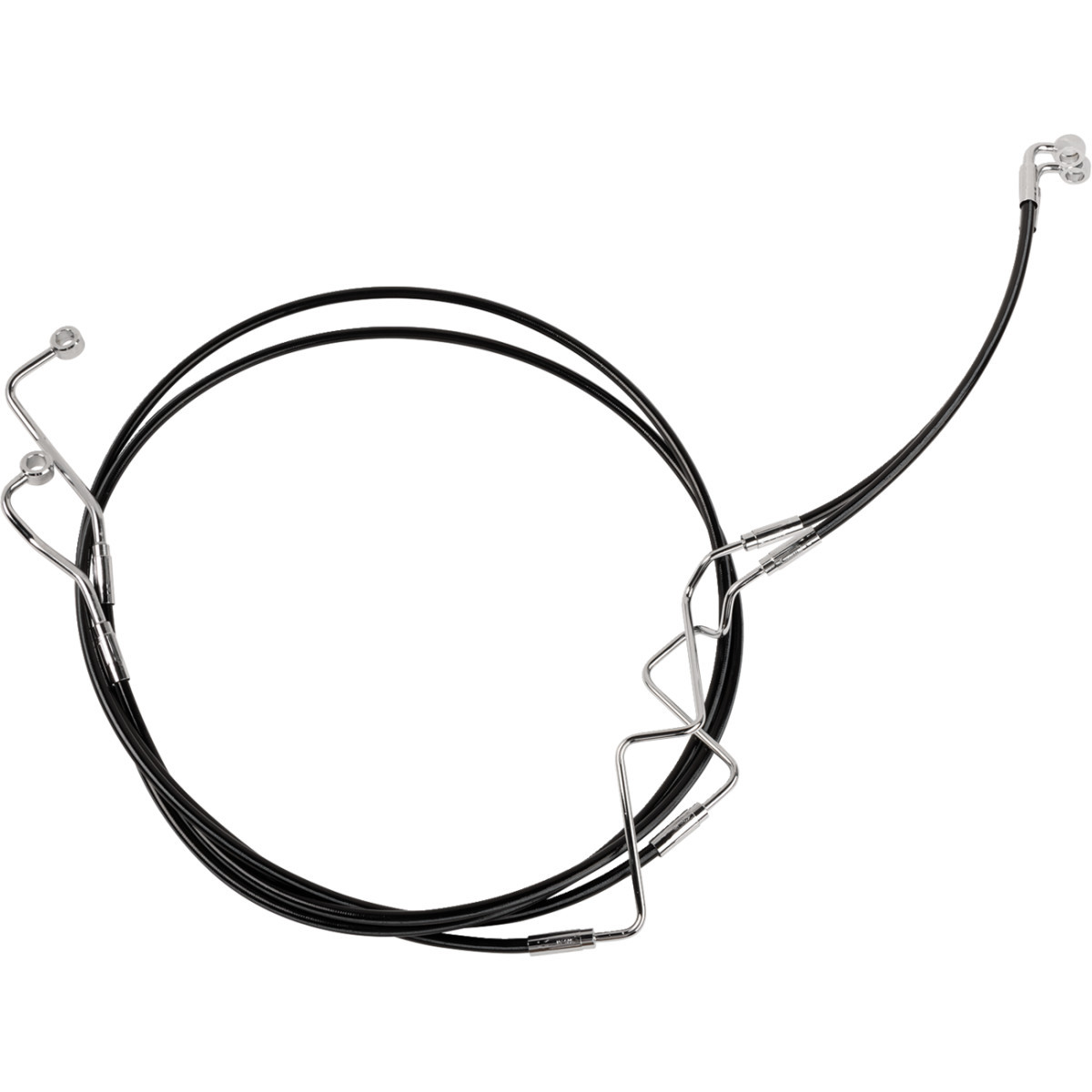 Magnum Shielding #SBC1135-00 - Brake Line - XR - Lower - SBC