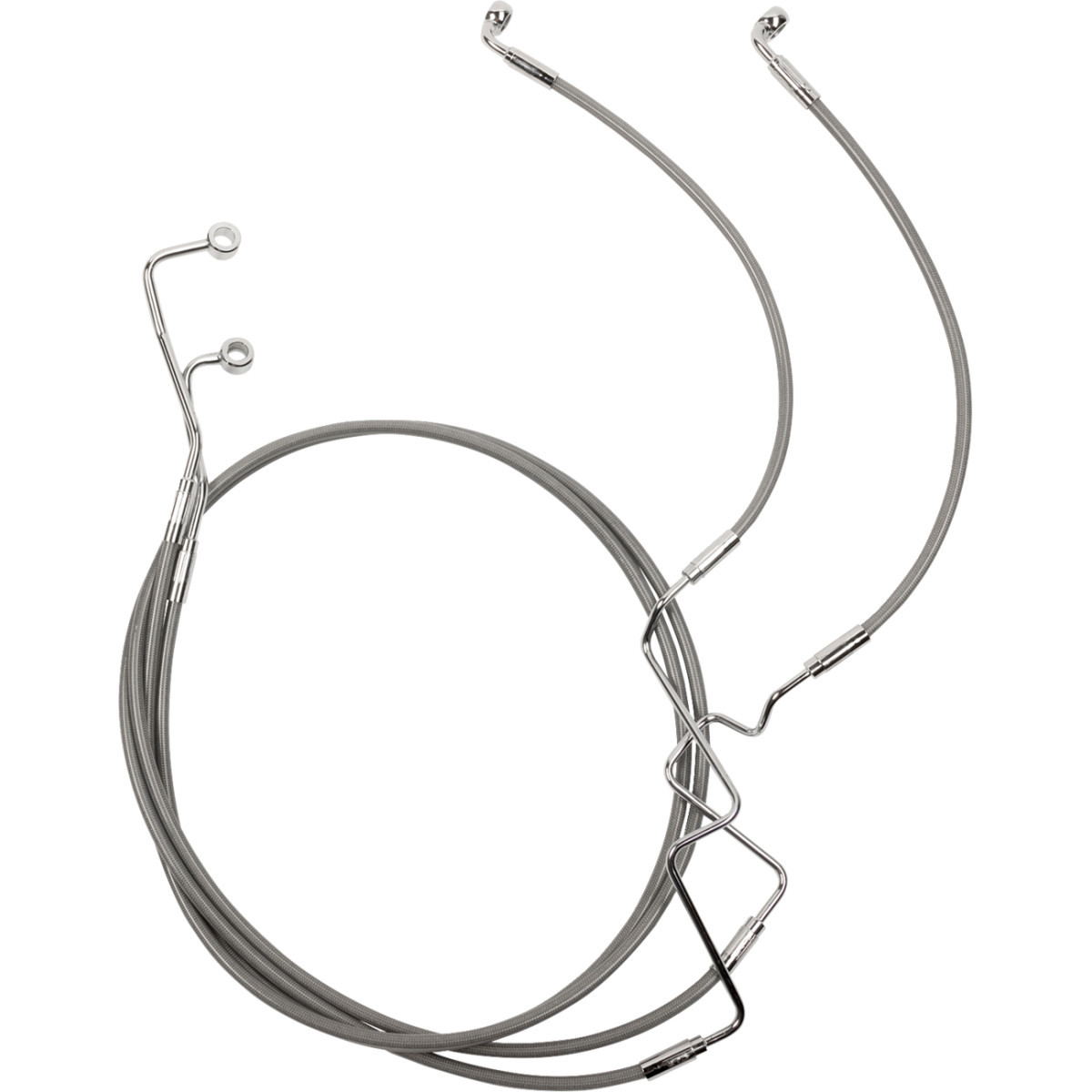 Magnum Shielding #SSC1136-00 - Brake Line - XR - Lower - SSC