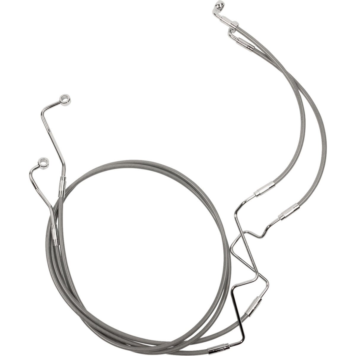 Magnum Shielding #SSC1137-00 - Brake Line - XR - Lower - SSC