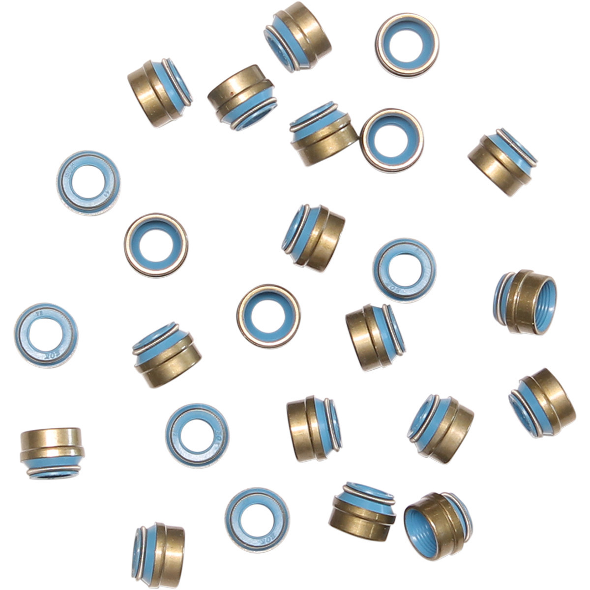 Cometic #C9836 - Valve Stem Seal - Viton