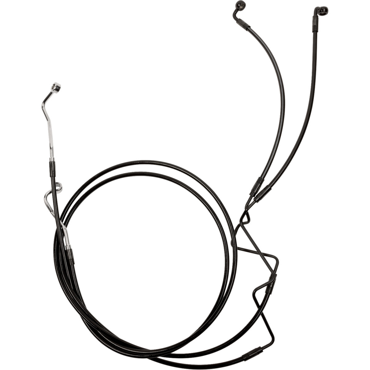 Magnum Shielding #SBB1136-00 - Brake Line - XR - Lower - SBB