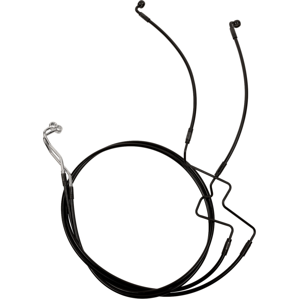 Magnum Shielding #SBB1137-00 - Brake Line - XR - Lower - SBB