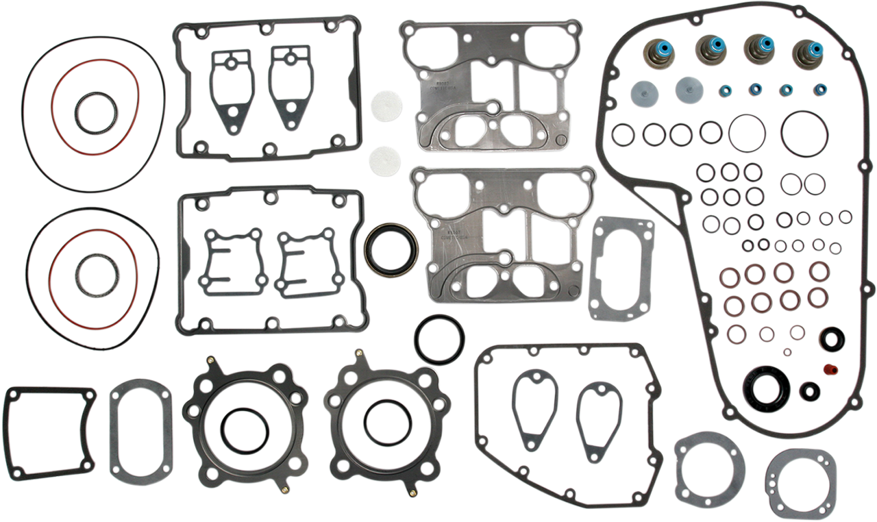 Complete Gasket Kit - FLT
