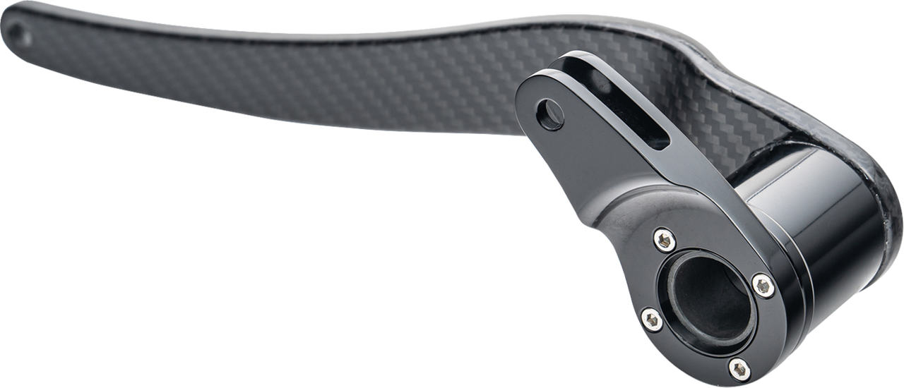Slyfox #1015-BAXC-G - Brake Arm - Carbon Gloss - FL