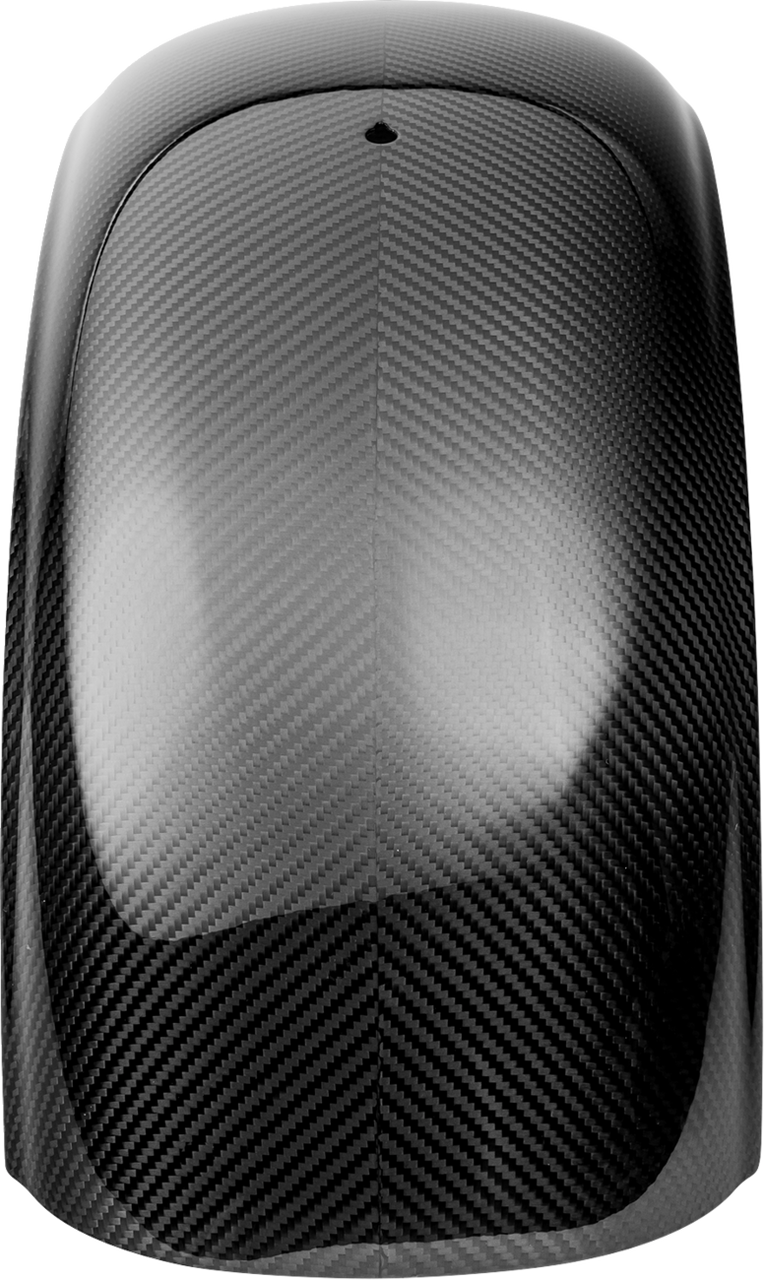 Slyfox #1033-RF1C - Fender - Rear - Gloss Black