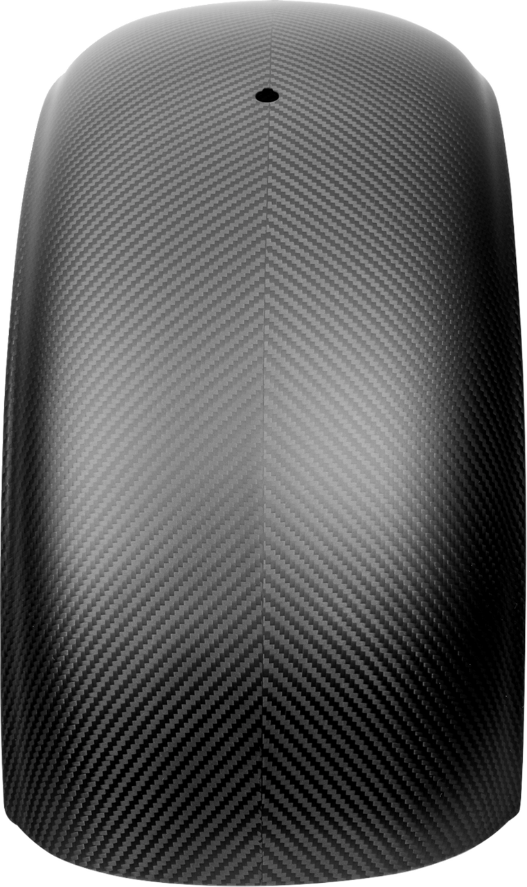 Slyfox #1033-RF2C - Fender - Rear - Matte Black