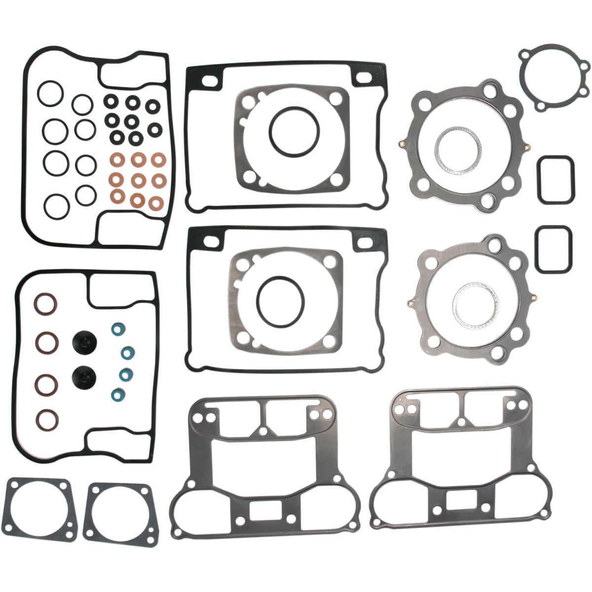 Cometic #C9768 - Top End Gasket - 3-3/16" - '92-'99 EVO Big Twin