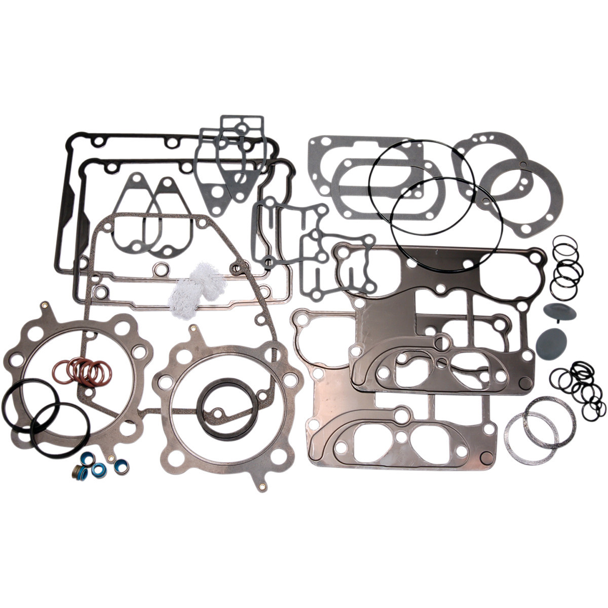 Cometic #C9951 - Top End Gasket - 95" Big Bore Kit -.045" - '99-'04 Twin Cam