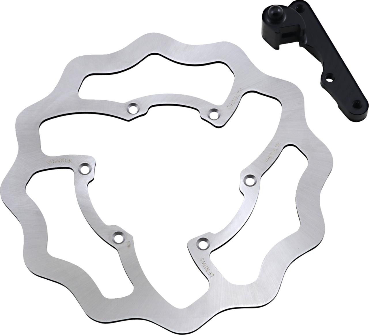 Galfer #KITOS291 - SKR Rotor Kit - Suzuki