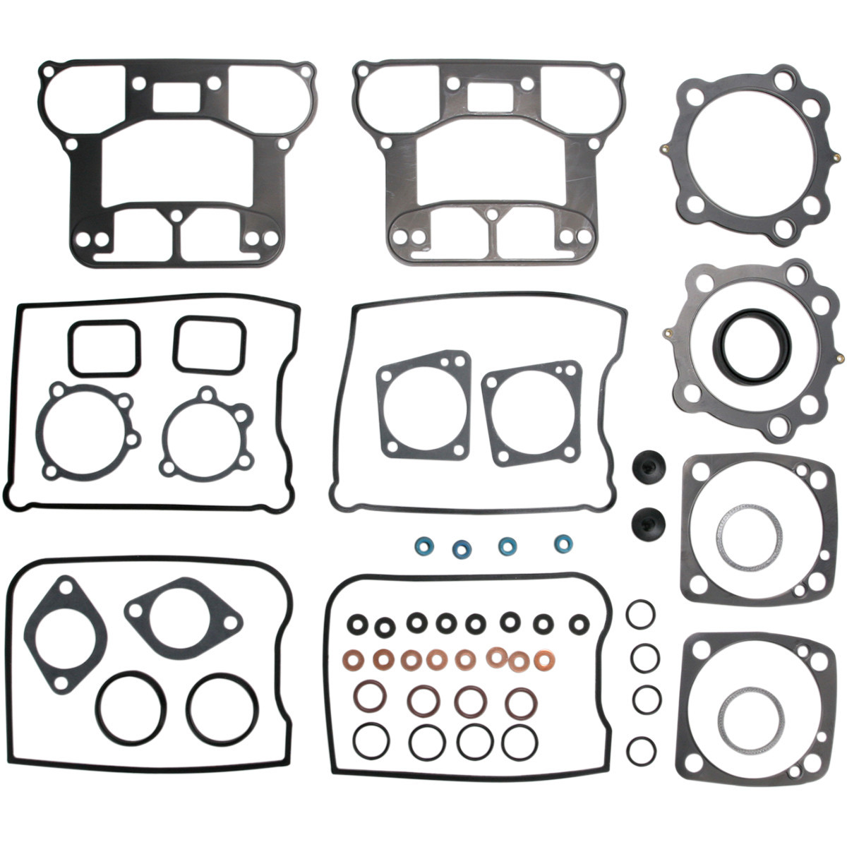 Cometic #C9771 - Top End Gasket - 3-3/4" - '84-'91 EVO Big Twin