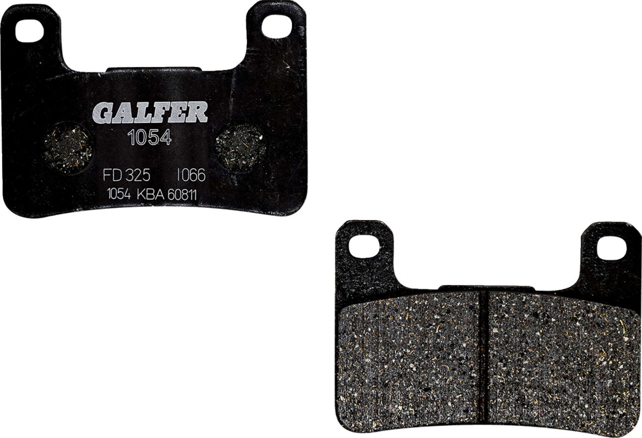 Galfer #FD325G1054 - Brake Pads