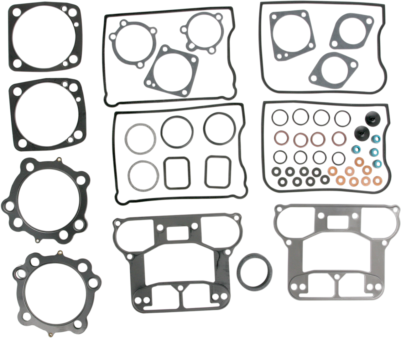 Top End Gasket - 3-3/4"
