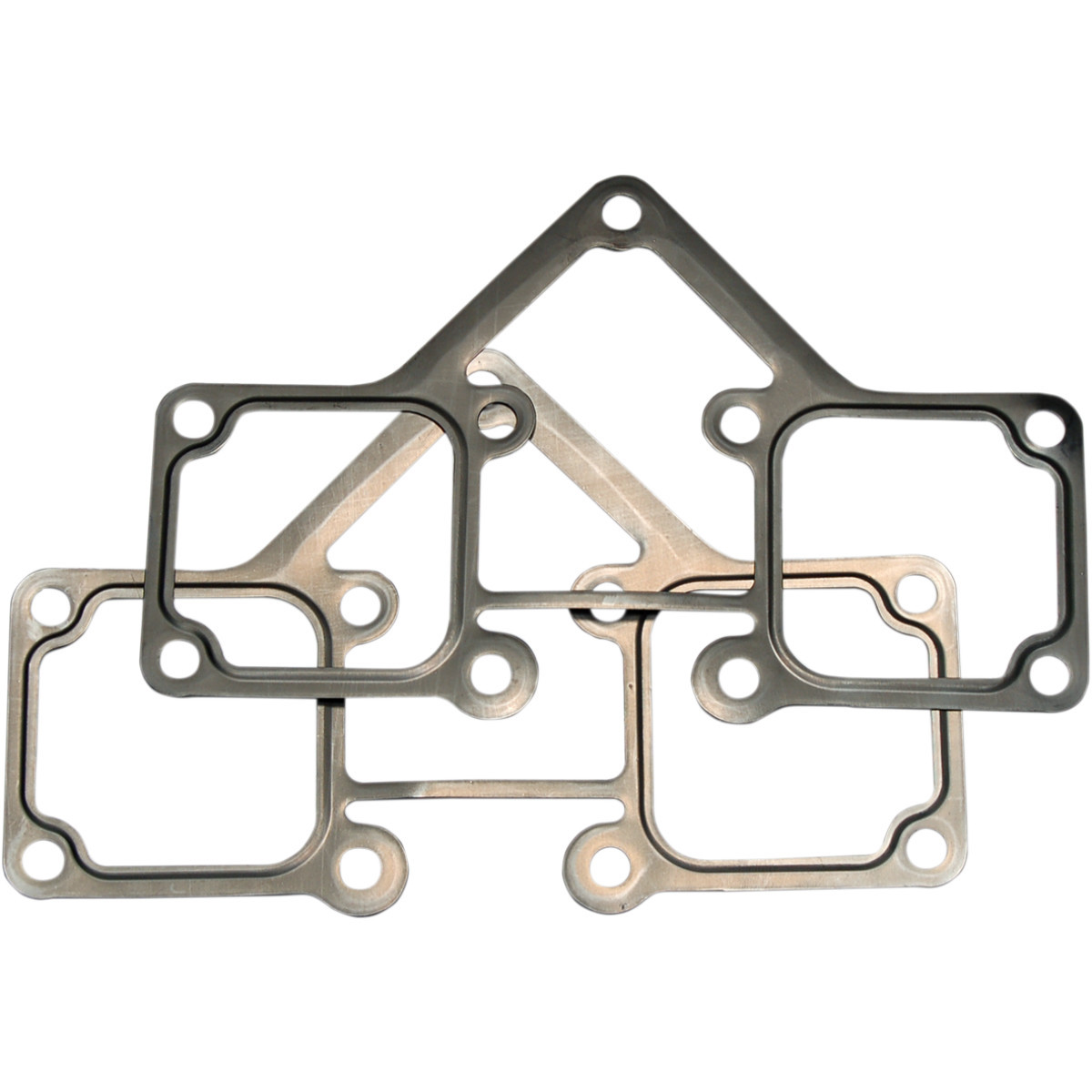 Cometic #C9986 - One Piece Rocker Base Gasket - .020" - '66-'84 Shovelhead