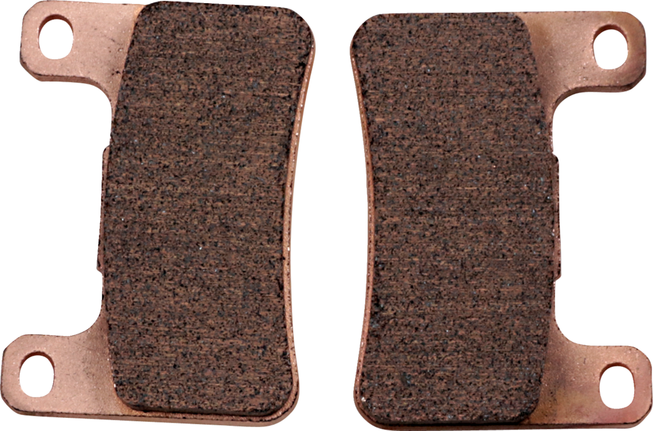 Galfer #FD325G1370 - HH Sintered Brake Pads