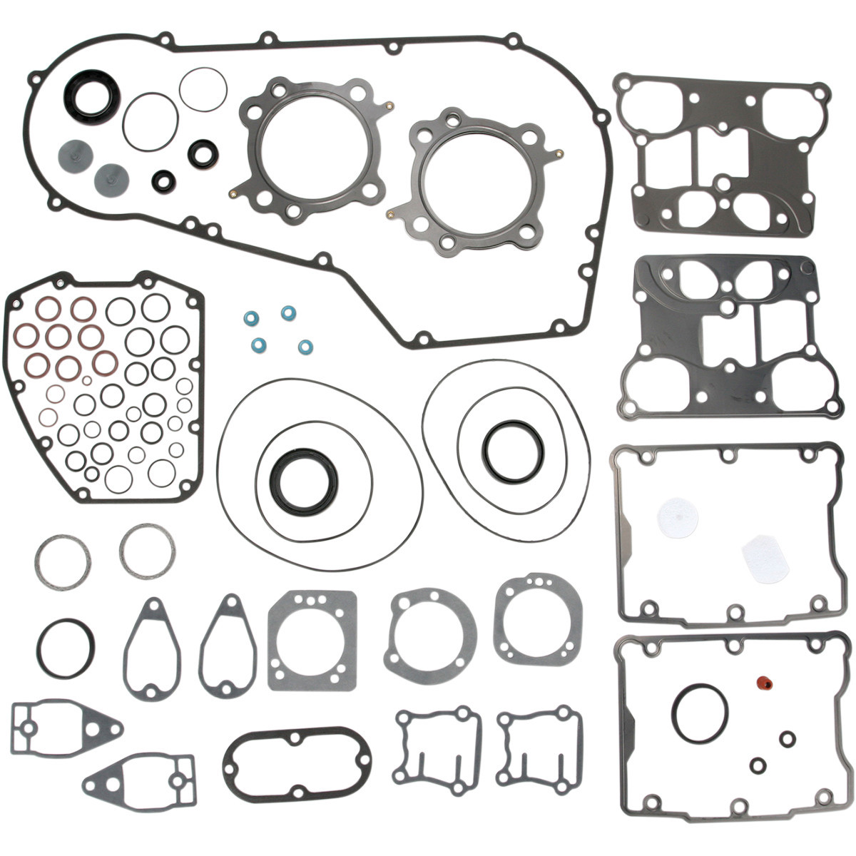 Cometic #C9777F - Complete Gasket Kit - '99-'06 Softail and '99-'05 Dyna