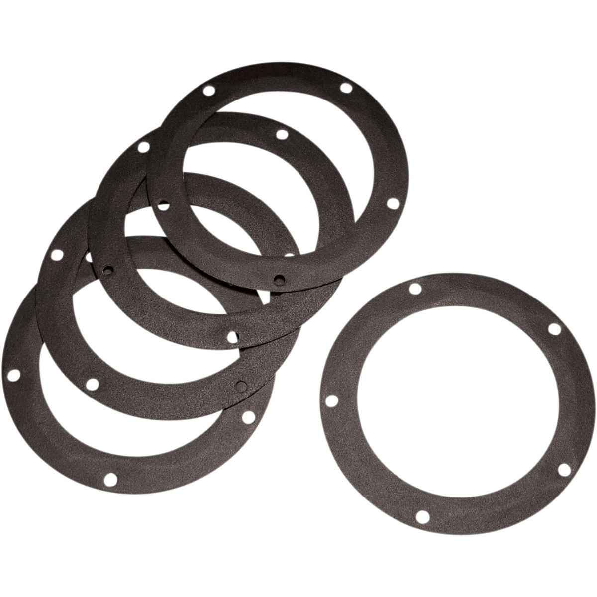 Cometic #C9997F5 - Derby Cover Gasket - '99-'17 Twin Cam
