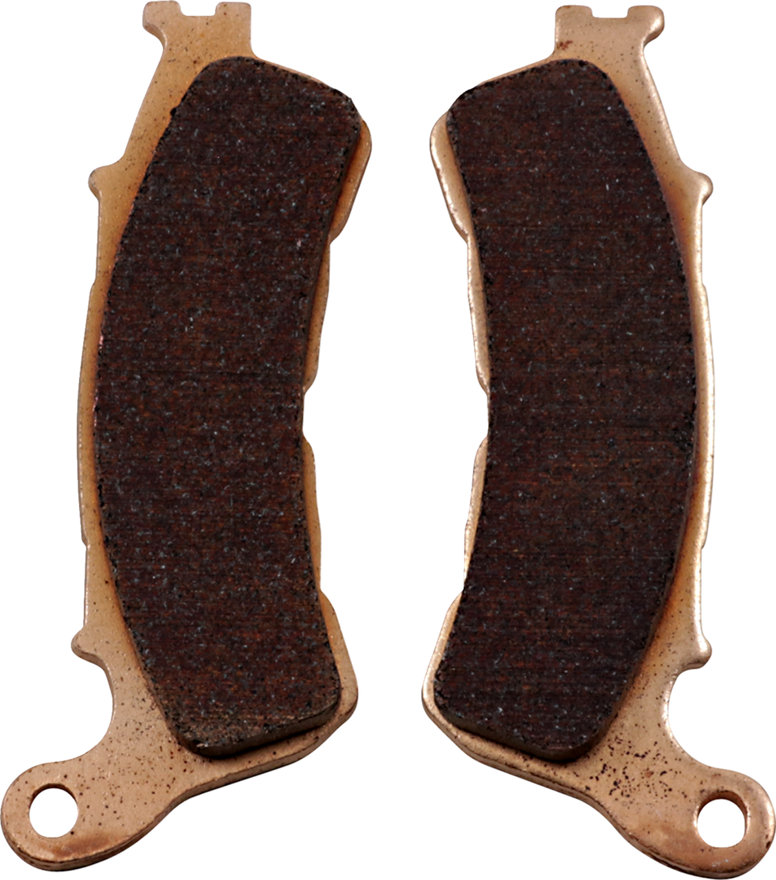 Galfer #FD344G1380 - HH Sintered Brake Pads