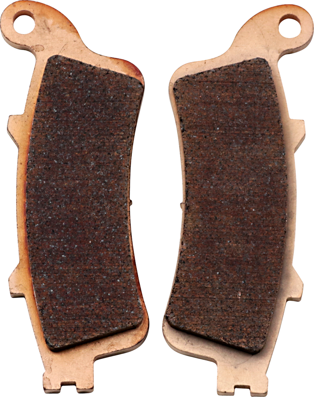 Galfer #FD205G1380 - HH Sintered Brake Pads