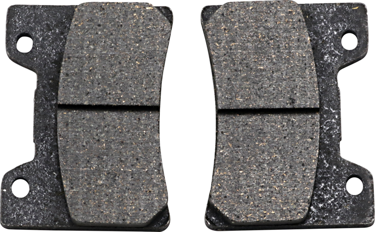 Galfer #FD121G1054 - Brake Pads
