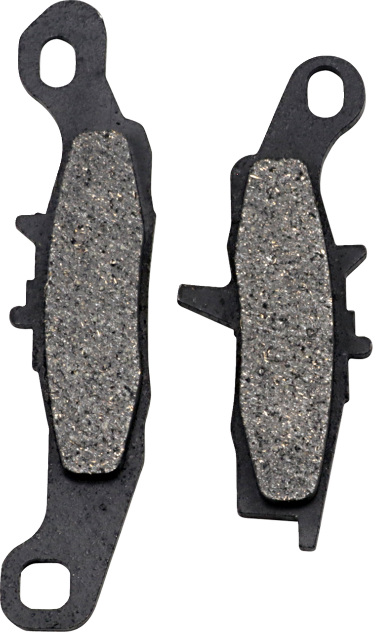 Galfer #FD204G1054 - Brake Pads