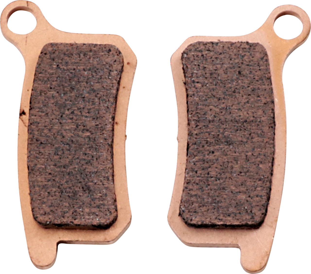 Galfer #FD265G1396 - Brake Pads