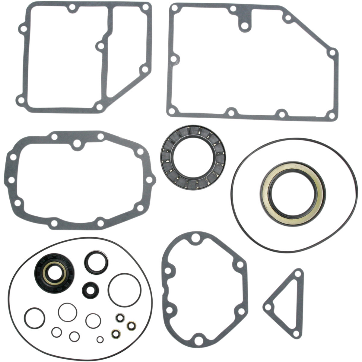 Cometic #C9468 - Transmission Gasket Kit - 5 Speed - FXD