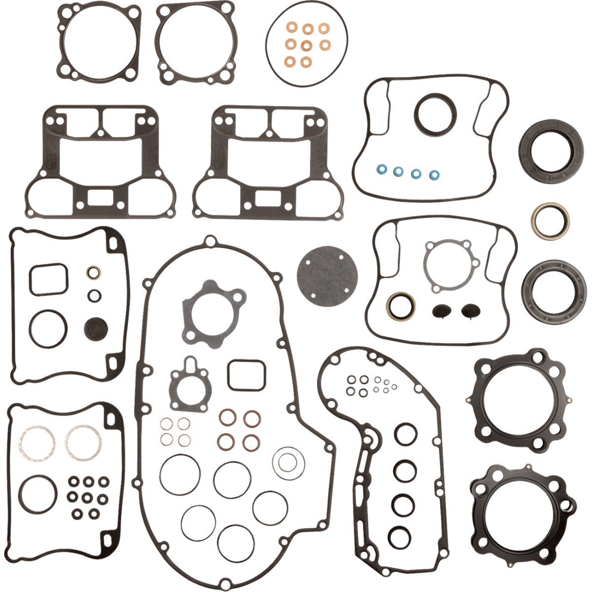 Cometic #C9758F - Complete Gasket Kit - .040" - '91-'03 XL 1200