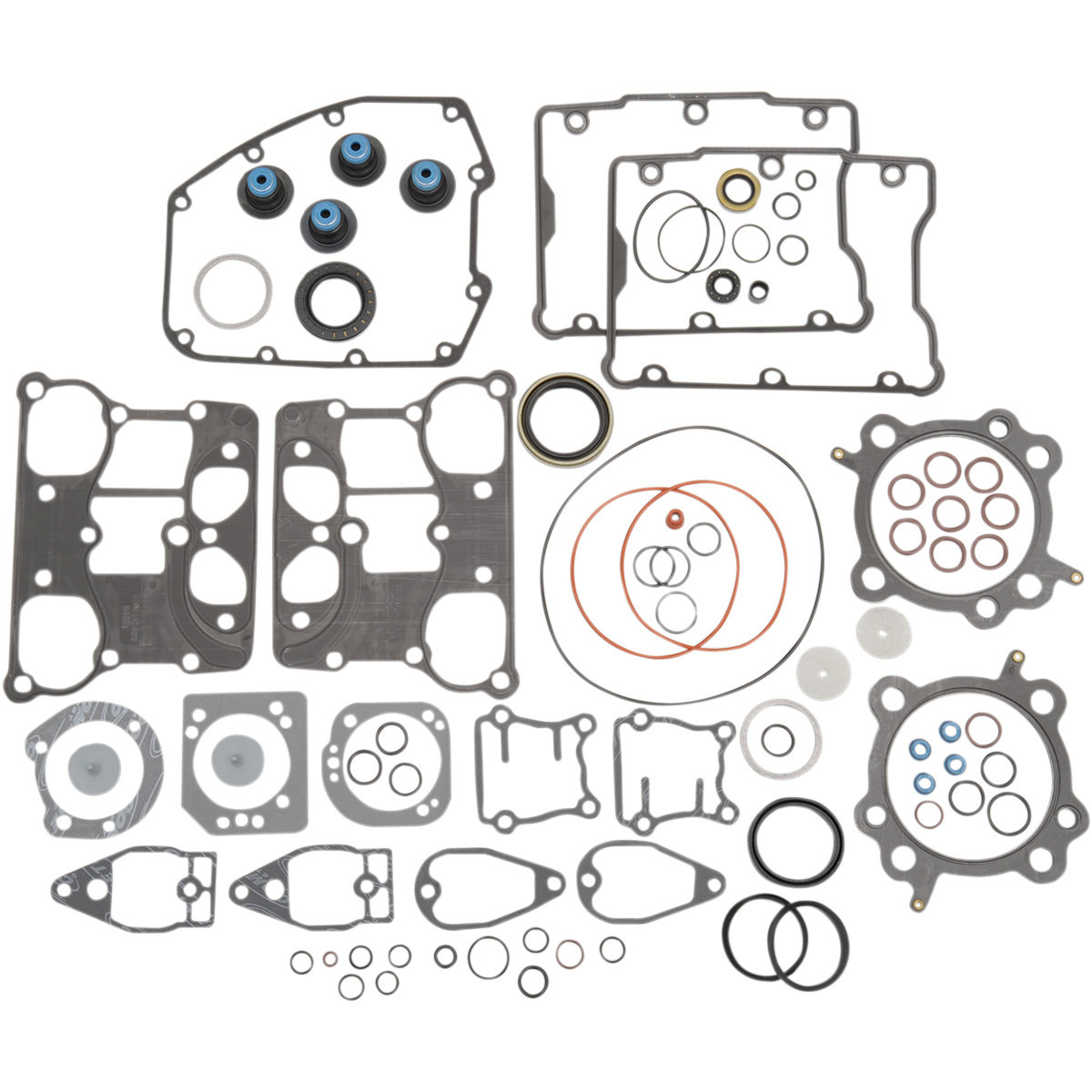 Cometic #C9892 - Motor Gasket Kit - 95" Big Bore - '99-'06 Twin Cam