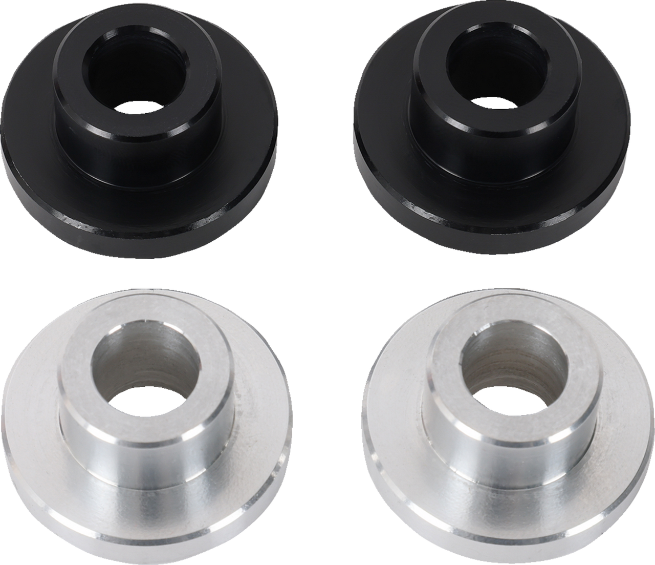 Thrashin #TSC-9001-1 - Solid Riser Bushing Kit - M8 Softail/Touring