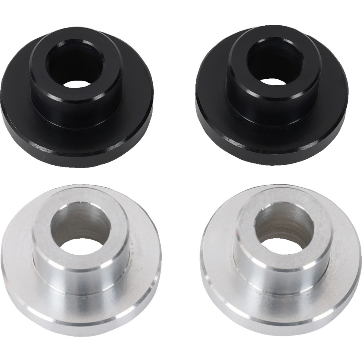 Thrashin Supply CO. #TSC-9001-1 - Solid Riser Bushing Kit - M8 Softail/Touring