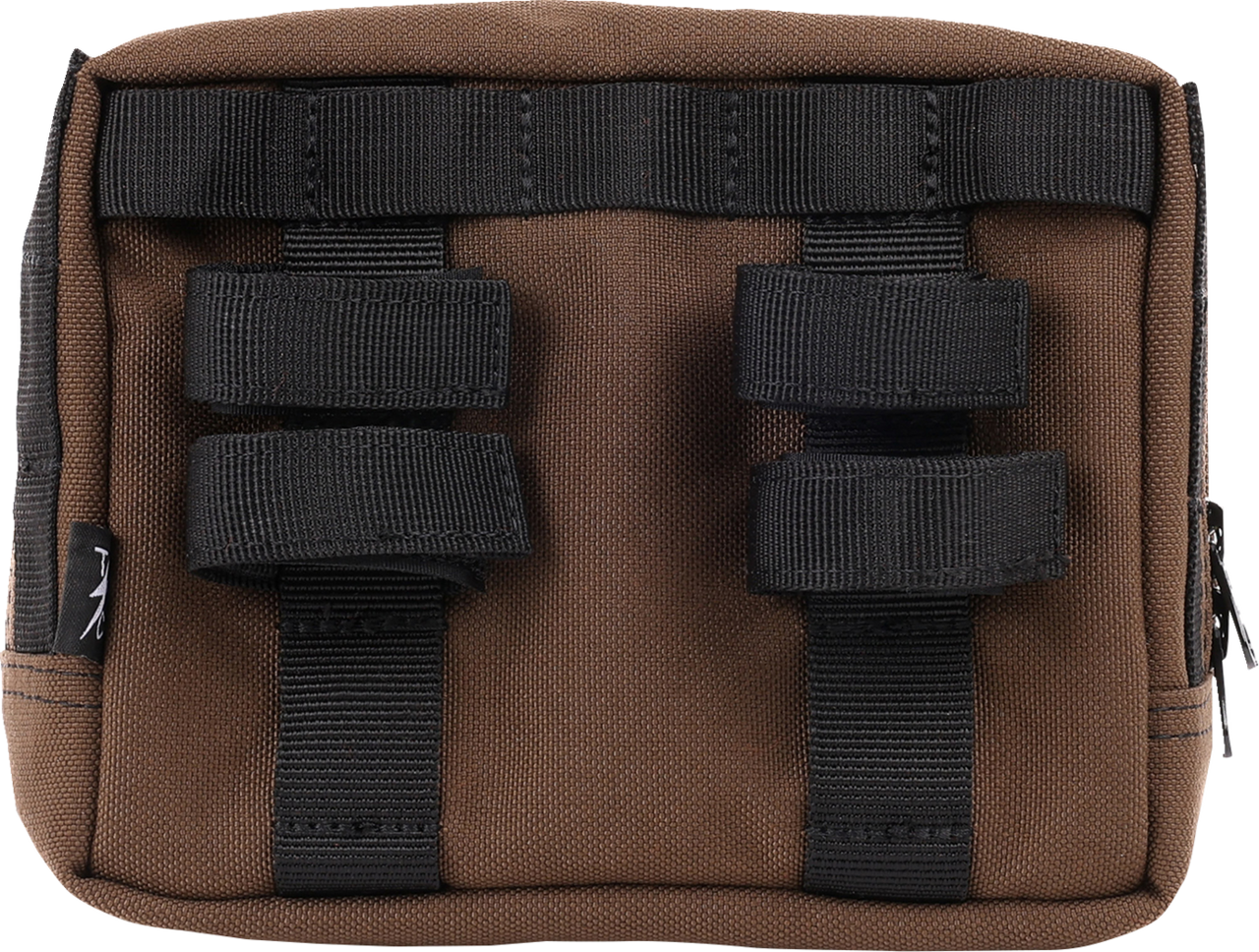 Thrashin #THB-0006 - Handlebar Bag - Brown