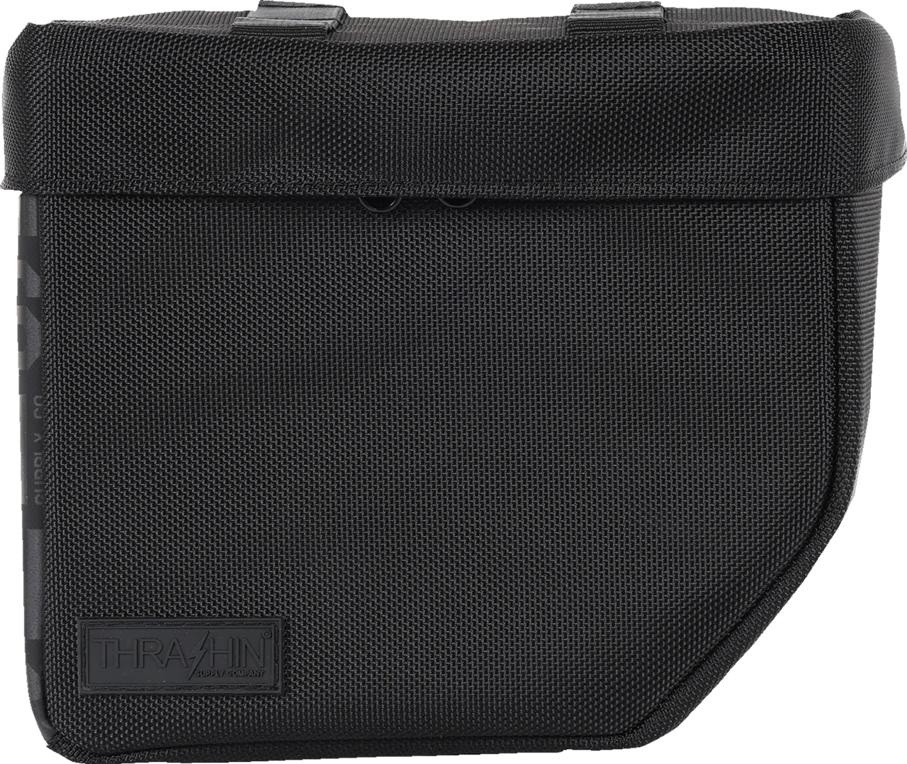 Thrashin #TSB-0019 - Mini Essential Saddlebags - 8 Liter