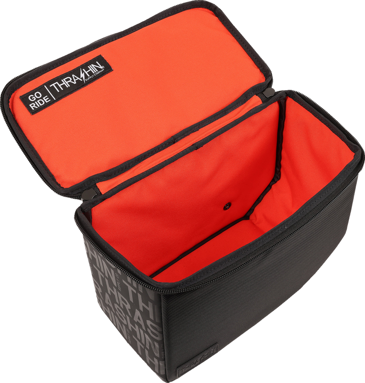 Thrashin #TSB-0021 - Escape Base Saddlebags - 18 Liter