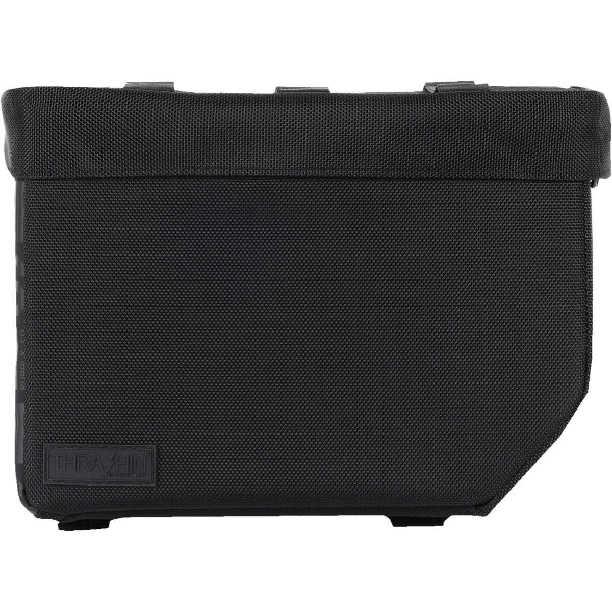 Thrashin Supply CO. #TSB-0021 - Escape Base Saddlebags - 18 Liter