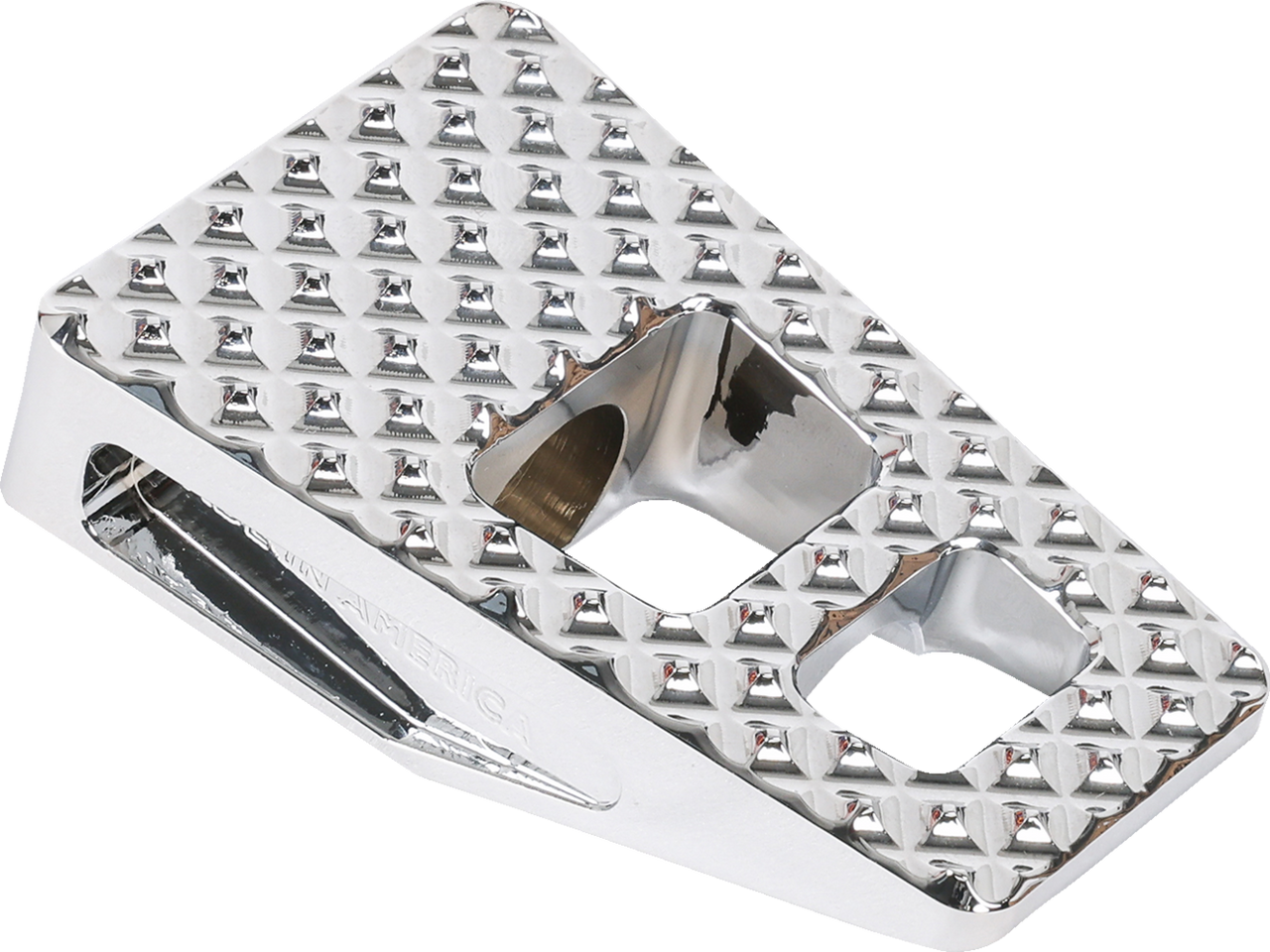 Thrashin #BBP-PR-03 - P-54 Adjustable Brake Arm Pedal - Chrome