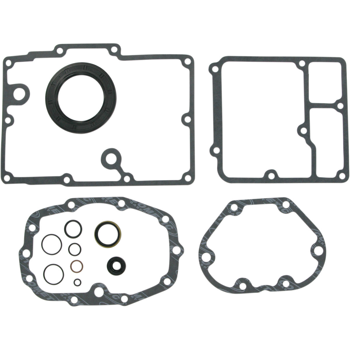 Cometic #C9640 - Transmission Gasket Kit - FXD